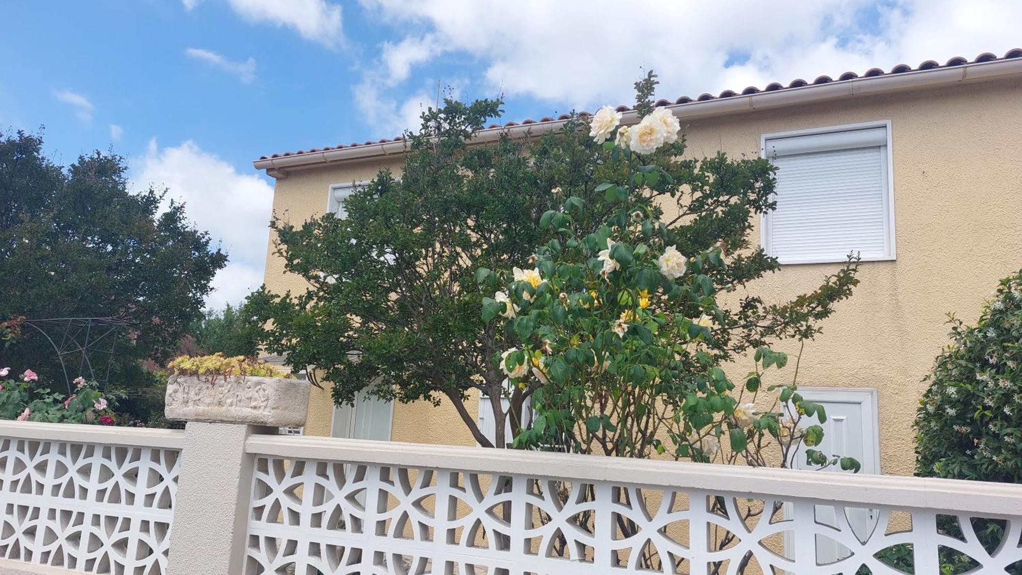 Belle Maison 140 M2 A 15 Mn De La Mer 10 Mn De Montpellier Teyran Exterior photo